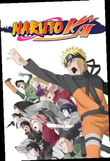 naruto kai Torrents Download .